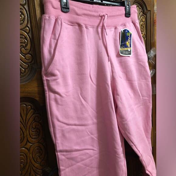 SUN-Ladies SweatPants - Picture 2 of 11